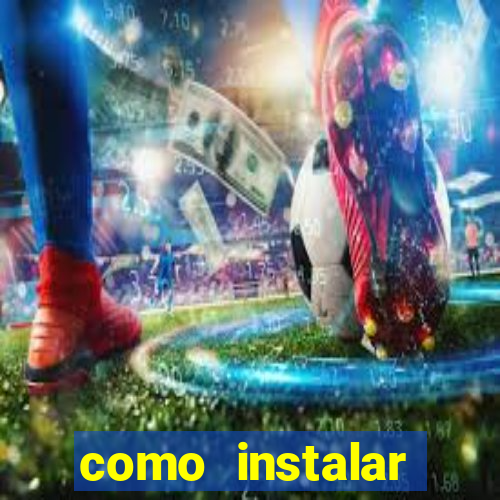 como instalar fortune tiger
