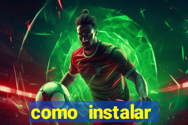 como instalar fortune tiger