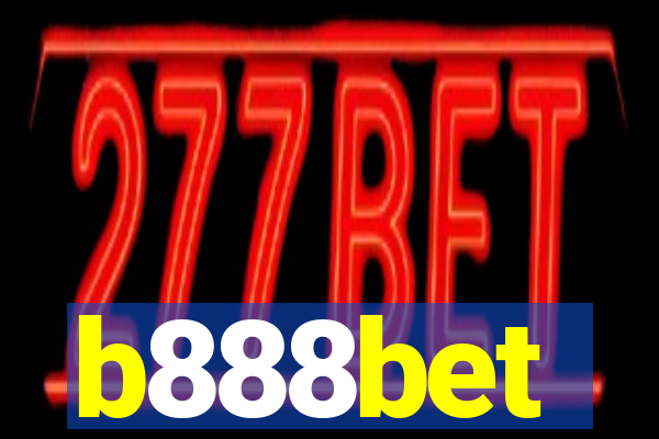 b888bet