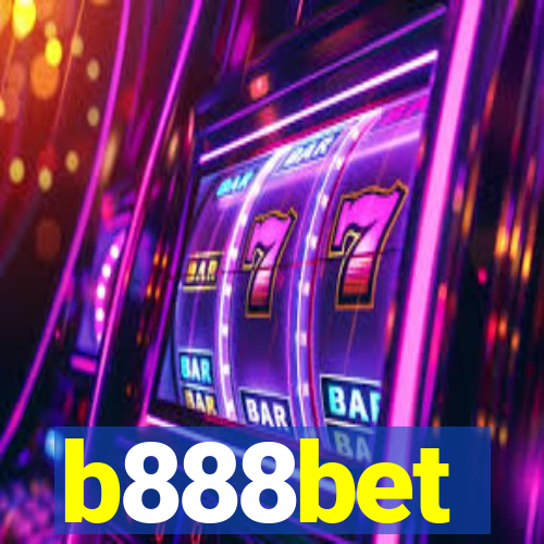 b888bet