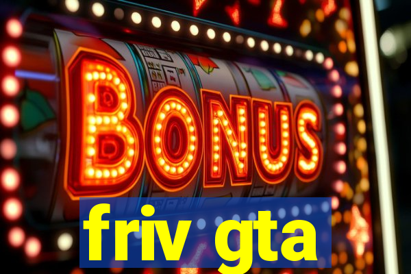 friv gta