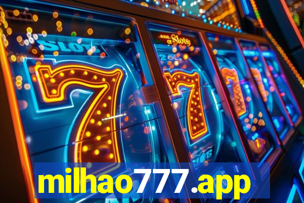 milhao777.app