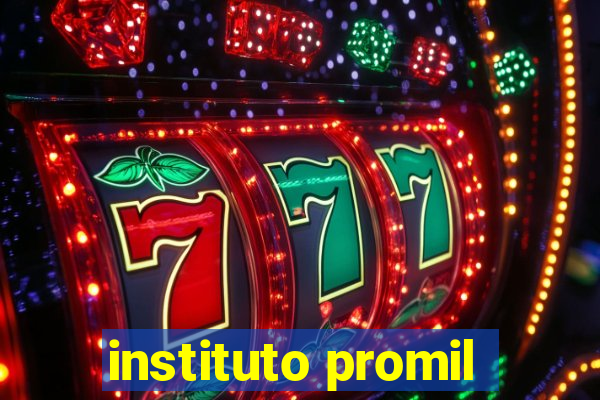 instituto promil