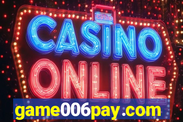 game006pay.com
