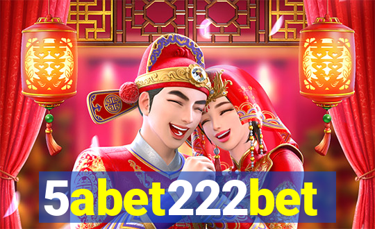 5abet222bet