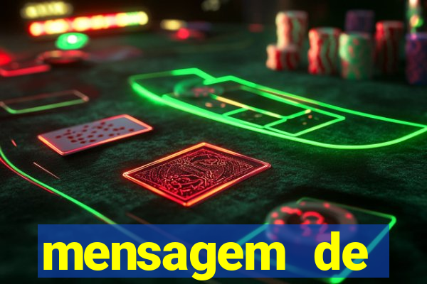 mensagem de aniversario do flamengo para facebook