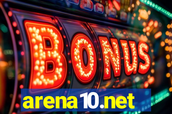 arena10.net