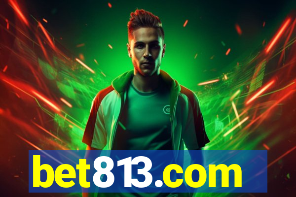 bet813.com