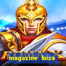 magazine luiza sorteio 5 mil
