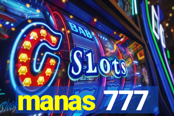 manas 777