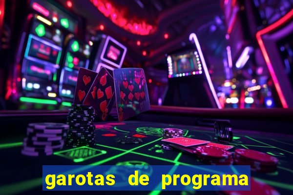 garotas de programa que faz vídeo chamada
