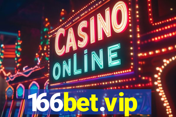 166bet.vip