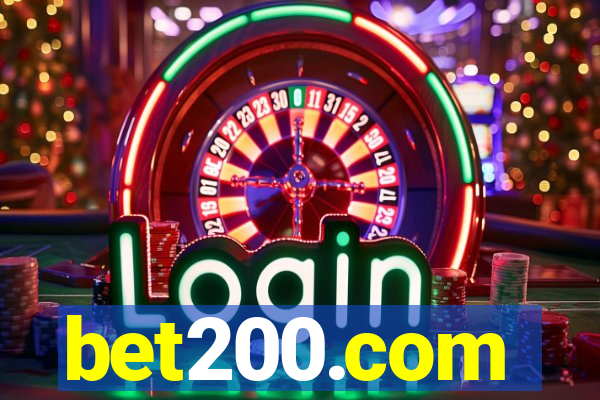 bet200.com