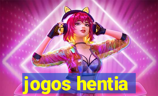 jogos hentia
