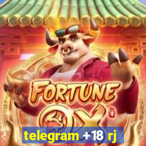 telegram +18 rj
