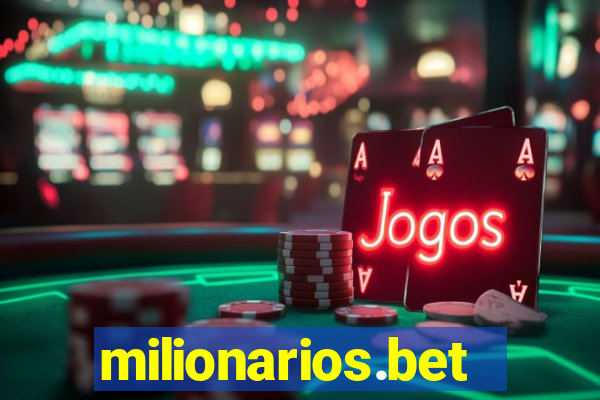milionarios.bet