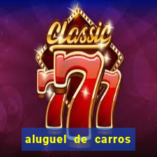 aluguel de carros para casamento