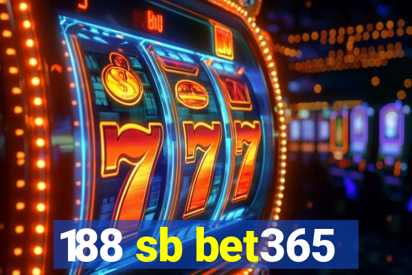 188 sb bet365