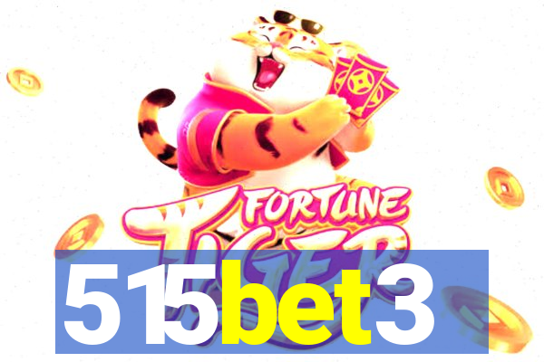515bet3