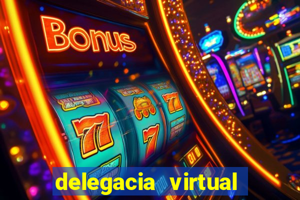 delegacia virtual da bahia