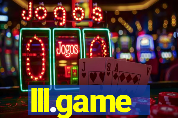 lll.game