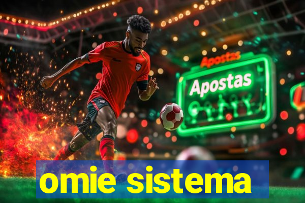 omie sistema