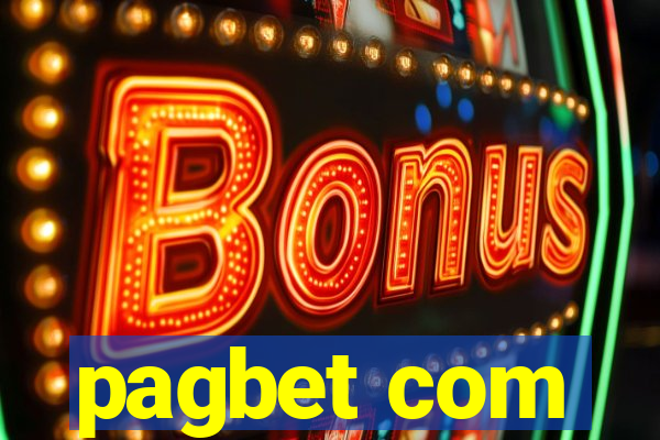 pagbet com