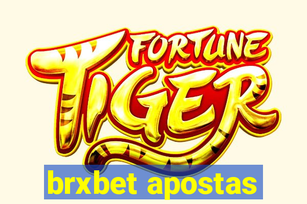 brxbet apostas