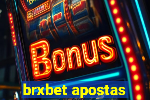 brxbet apostas