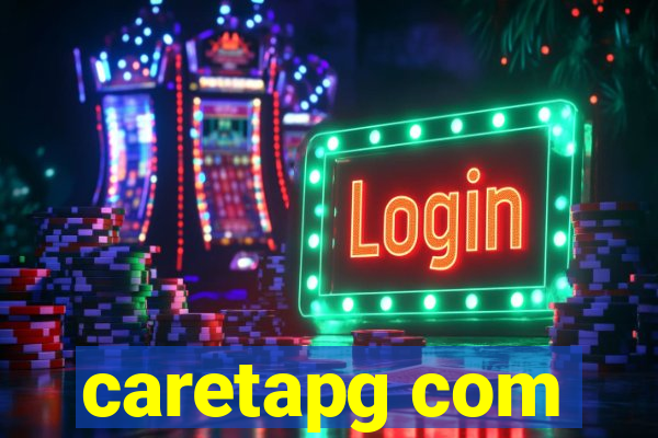 caretapg com