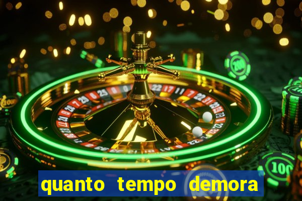 quanto tempo demora para o registro aparecer na carteira digital