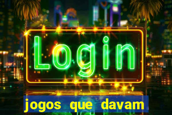 jogos que davam bitcoin em 2010