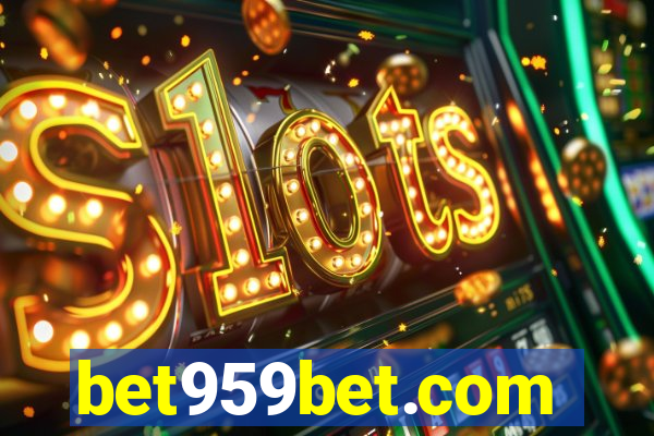 bet959bet.com
