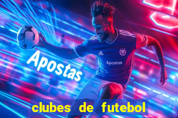 clubes de futebol belo horizonte
