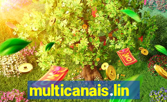 multicanais.lin