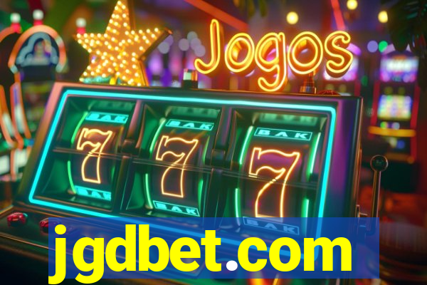 jgdbet.com