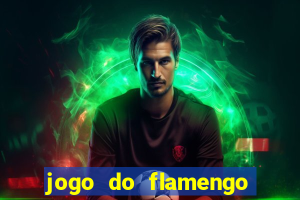 jogo do flamengo online multi