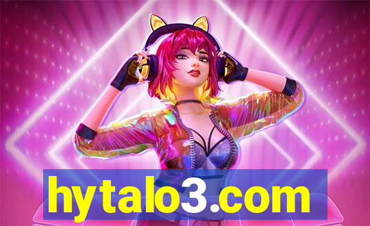 hytalo3.com