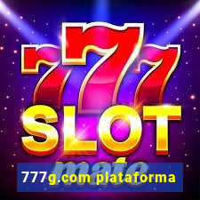 777g.com plataforma