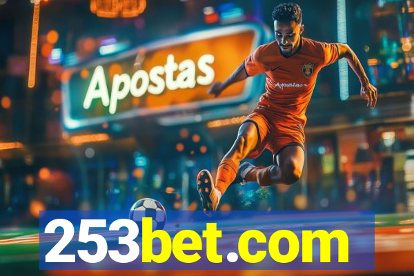 253bet.com