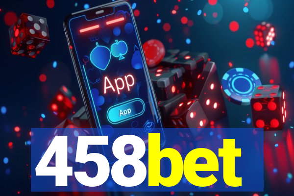 458bet