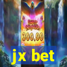 jx bet
