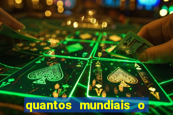 quantos mundiais o flamengo tem