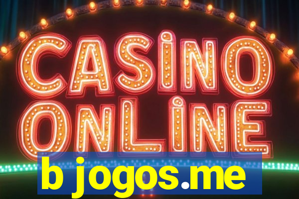 b jogos.me