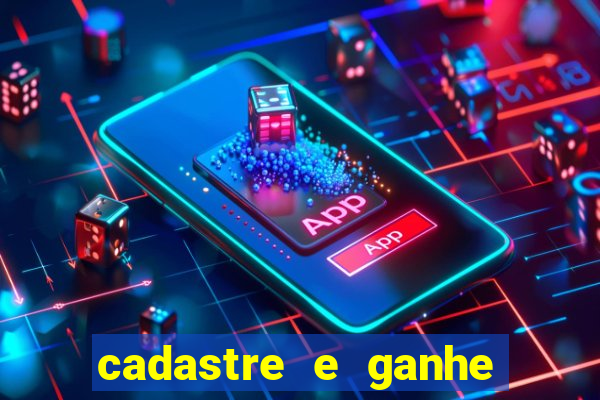 cadastre e ganhe 10 reais bet