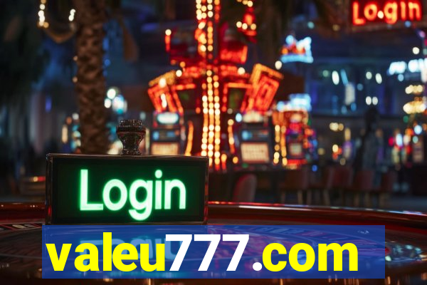 valeu777.com