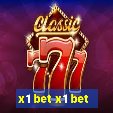 x1 bet x1 bet