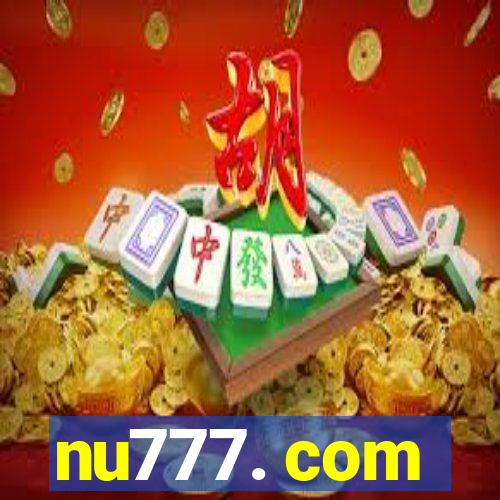 nu777. com
