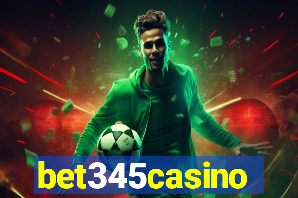 bet345casino