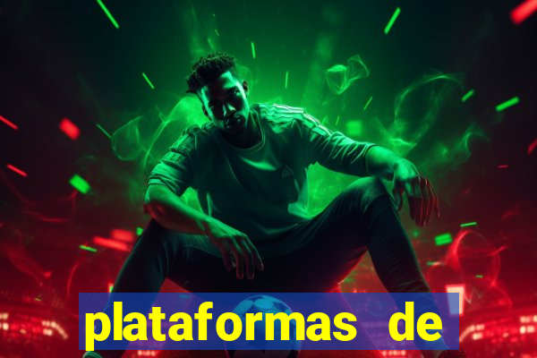 plataformas de jogos antigas
